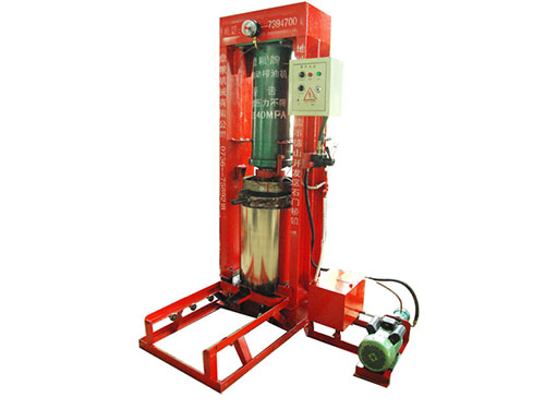 鼎糧液壓榨油機(jī)250B型，冷榨機(jī)，全自動(dòng)，茶油、白土等，頂餅型